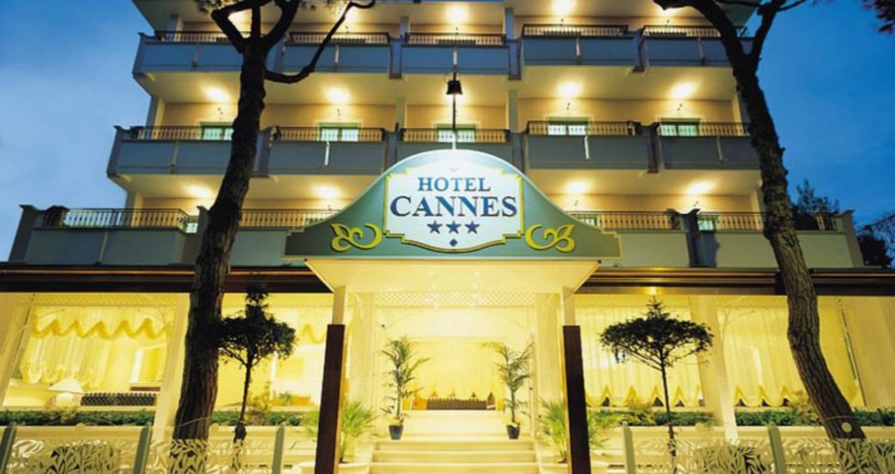 Cannes - In Pieno Centro Отель 3*